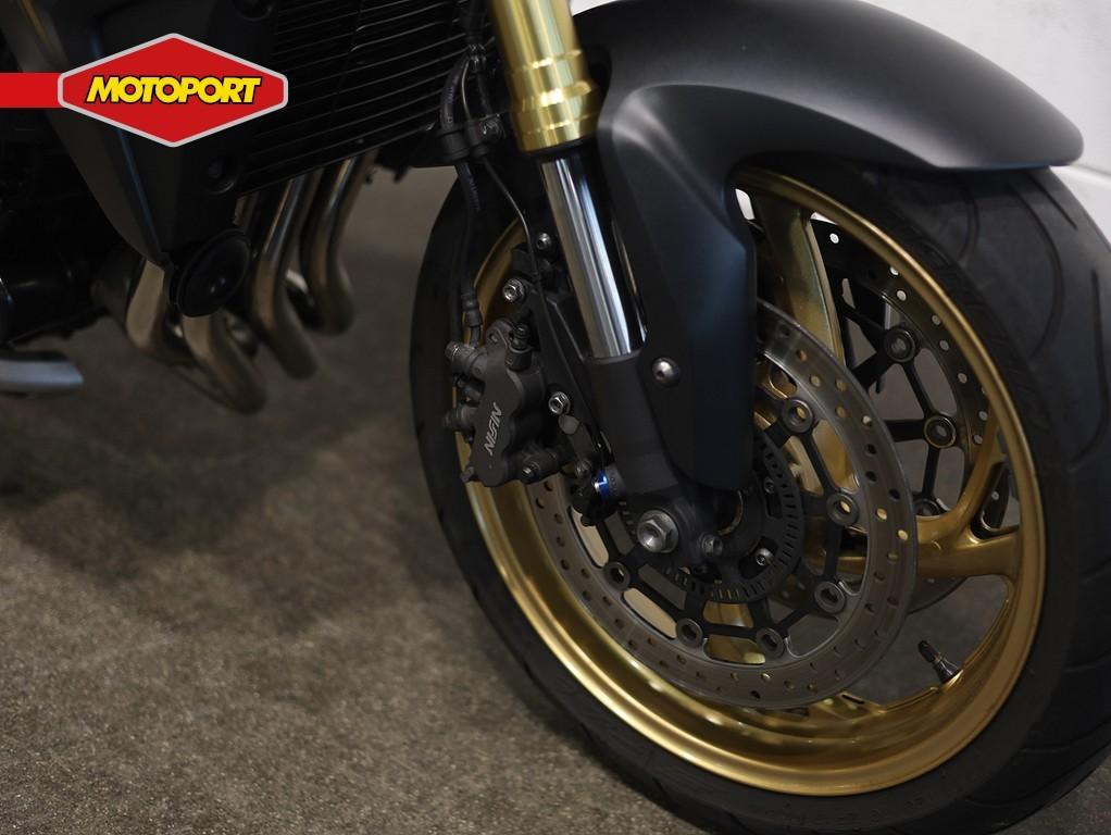 Honda CB 1000 R ABS (bj 2012) - foto 2