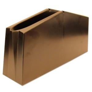 KNOSTI DISCO ANTISTAT SPARE BATH WITH BRUSHES, Ophalen of Verzenden, Nieuw, Thorens