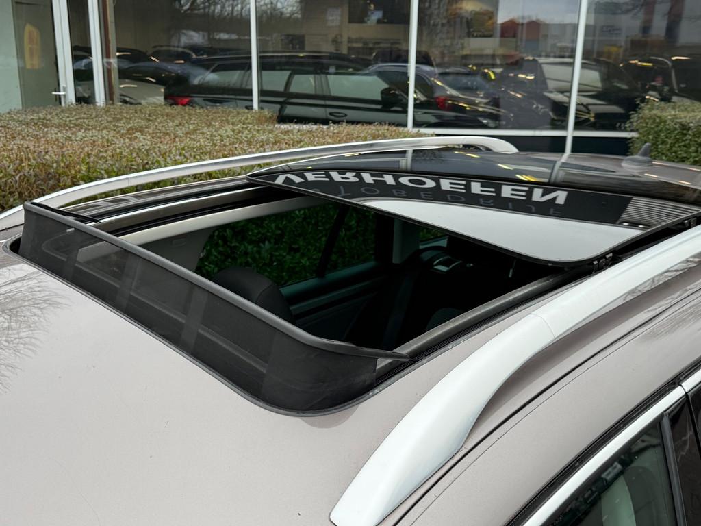 Skoda Superb Combi 1.4 TSI Ambition Business Line - PANORAMA, Auto's, Voorwielaandrijving, Gebruikt, Zwart, 4 cilinders