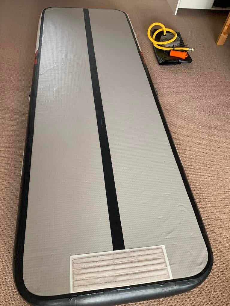 Youare Air track, Maat 36 t/m 42, Ophalen, Zo goed als nieuw, Materiaal