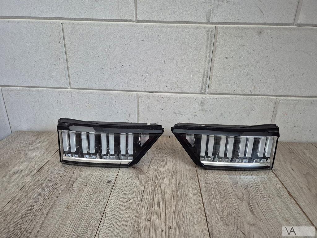 Lynk & co 01 2020 - 2025 achterlicht op klep links / rechts, Gebruikt, -, Overige automerken, -