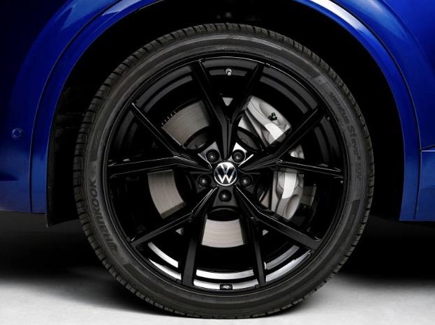 5x100 18'' Estoril Velgen Vw Polo 6R 6C 2G Fabia Ibiza A1, Niet ingevuld, 18 inch, Velg(en), Niet ingevuld