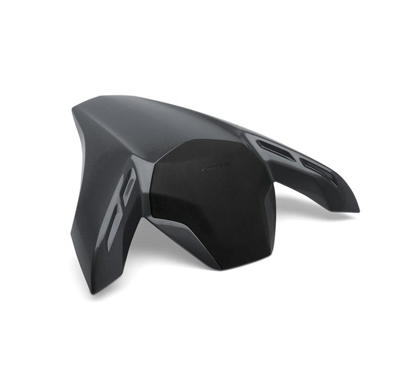 Buddy seat cover Z900 2017-2019, Jacobus Spijkerdreef 1-3, 2132 PZ Hoofddorp, Nieuw, Info@kawasaki.nl, Ophalen of Verzenden