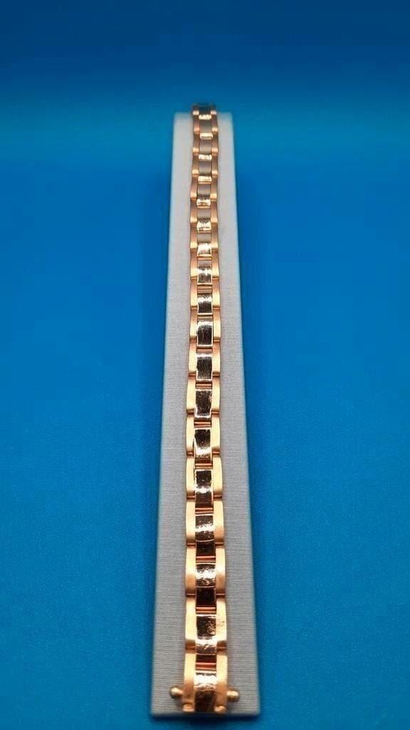 gouden armband 14kt, Ophalen of Verzenden, Www.bredajuwelier.nl, Www.bredajuwelier.nl, Www.bredajuwelier.nl