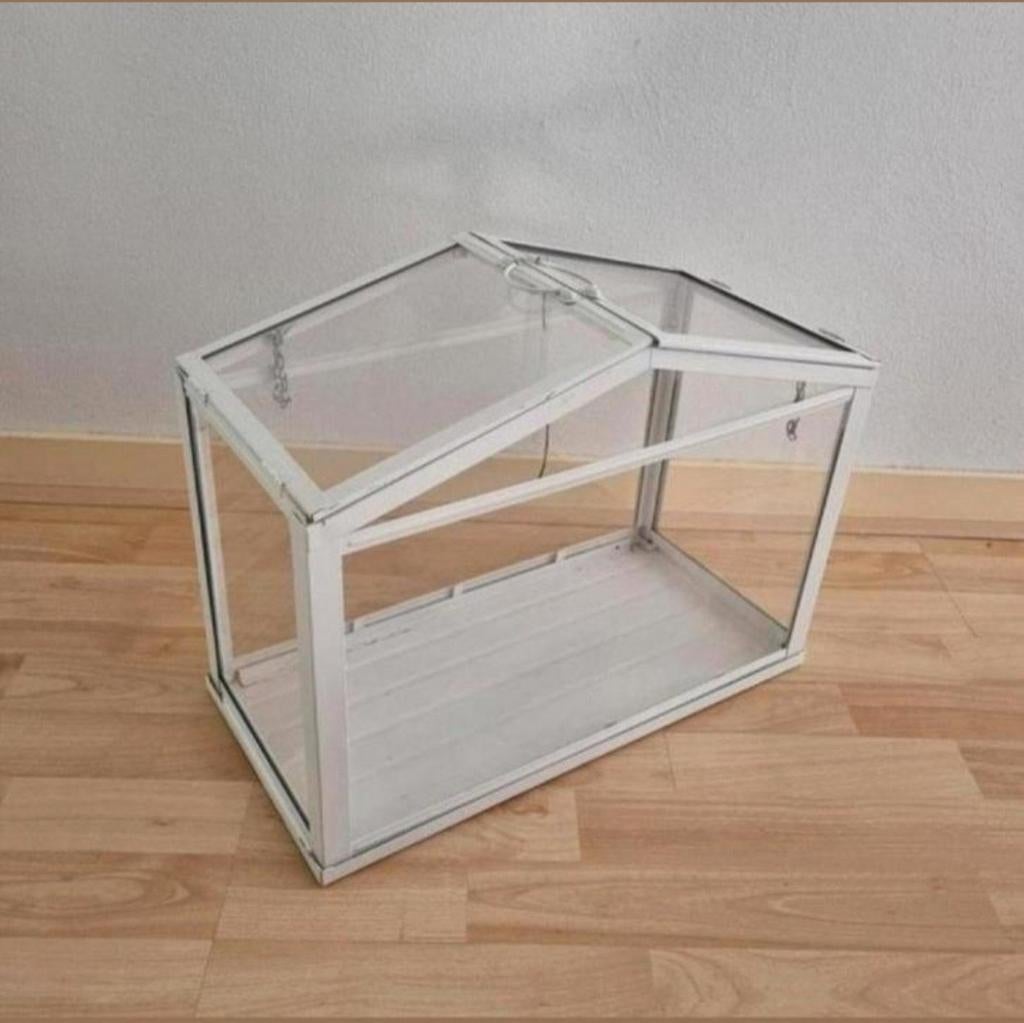 Kweekkas kweekkast kweek kas, Tuin en Terras, Kweekspullen, Ophalen of Verzenden, Kweekkast