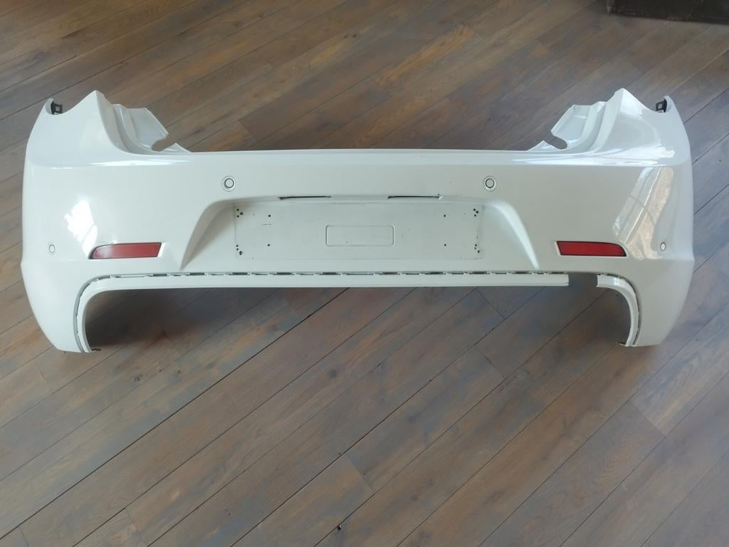 Achterbumper Alfa Romeo Giulietta, Ophalen, Alfa Romeo, Bumper
