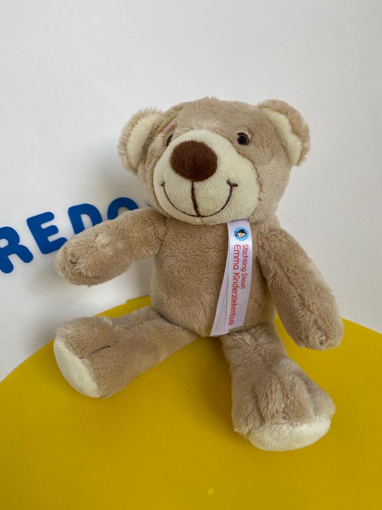 5789 Emma kinderziekenhuis happy horse beer, Ophalen of Verzenden, Zo goed als nieuw, Beer