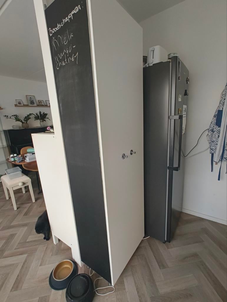 Method kast Ikea, Ophalen, Gebruikt, 200 cm of meer, Minder dan 150 cm