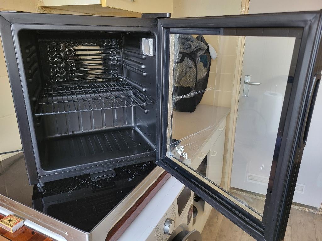 Koald Mini Koelkast / Minibar - 52 Liter, Witgoed en Apparatuur, Koelkasten en IJskasten, Ophalen, Minder dan 75 liter, Zonder vriesvak