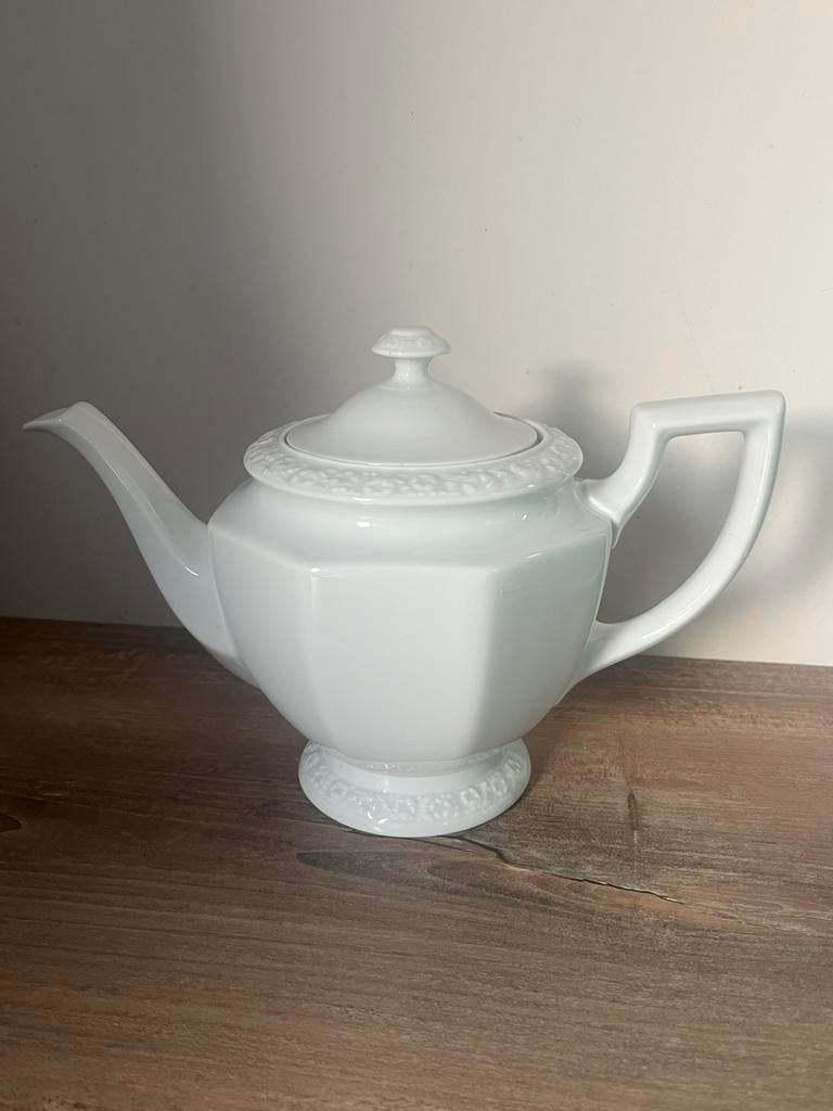 Rosenthal theepot 1,4l Maria Classic, Antiek en Kunst, Ophalen of Verzenden