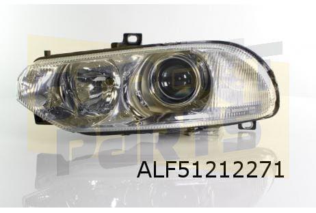 Alfa Romeo 156 (10/97-9/03) Koplamp Links (Xe) OES! 60679517