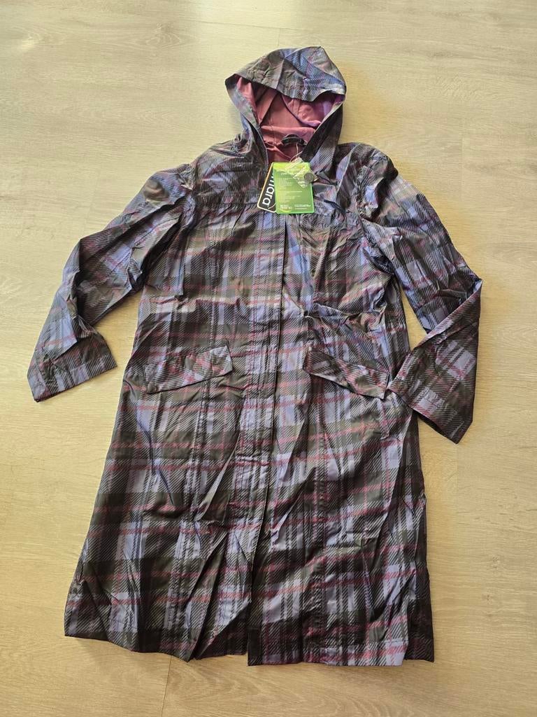 Mooie dames regenjas Esmara, maat 36, Nieuw (KG5), Ophalen of Verzenden, Nieuw, Regenjas