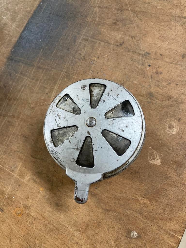 Luchtfilter knecht motorfiets bmw dkw nsu, Motoren, Onderdelen | Oldtimers, Ophalen of Verzenden