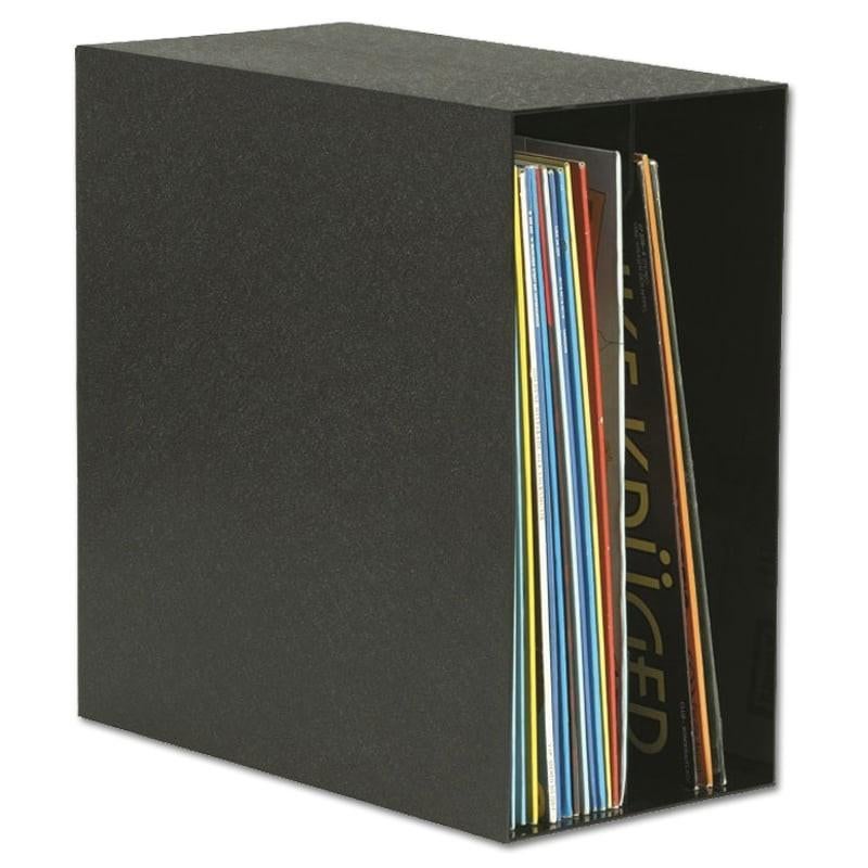 Gezocht knosti Archifix vinyl opbergbox, Ophalen, Zo goed als nieuw, Overige formaten