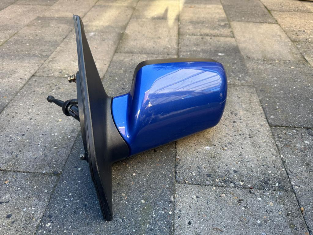 Buitenspiegel Kia Picanto, Ophalen of Verzenden, Kia