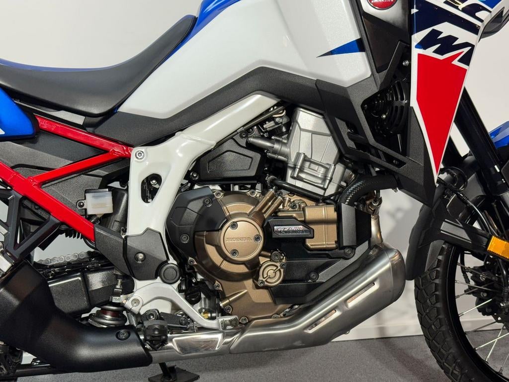HONDA CRF 1100 L AFRICA TWIN DCT (bj 2023) - foto 2