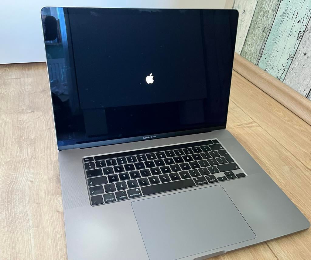MacBook Pro 2019 i7 16GB RAM, MacBook Pro, Gebruikt, 2 tot 3 Ghz, 13 inch