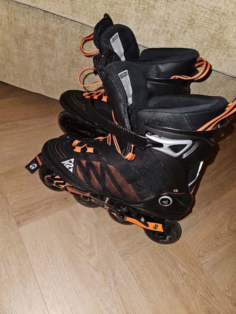 Skeelers maat 44, Ophalen of Verzenden, Gebruikt