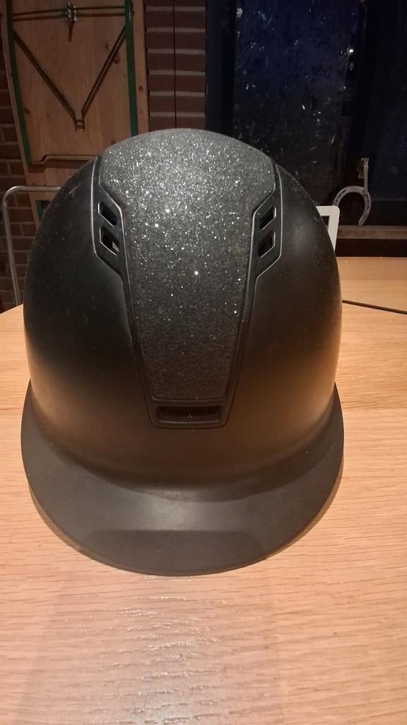 Paardrij cap!!, Dieren en Toebehoren, Ophalen of Verzenden, Dressuur, Cap