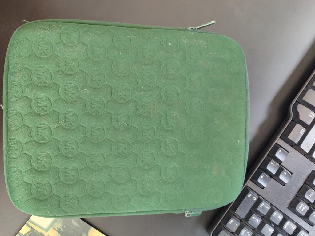 Michael Kors hoes voor iPad, Computers en Software, Tablet-hoezen, Ophalen of Verzenden