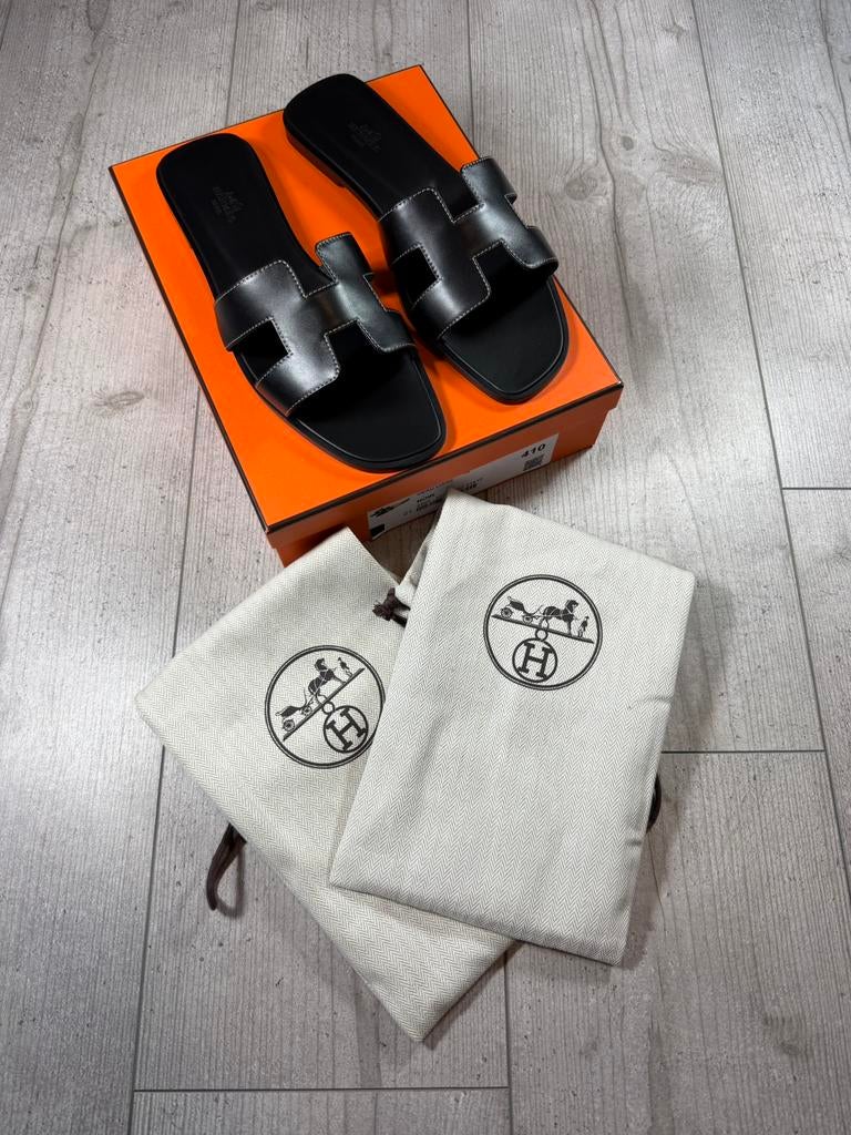 Hermes, Ophalen of Verzenden, Nieuw, Zwart