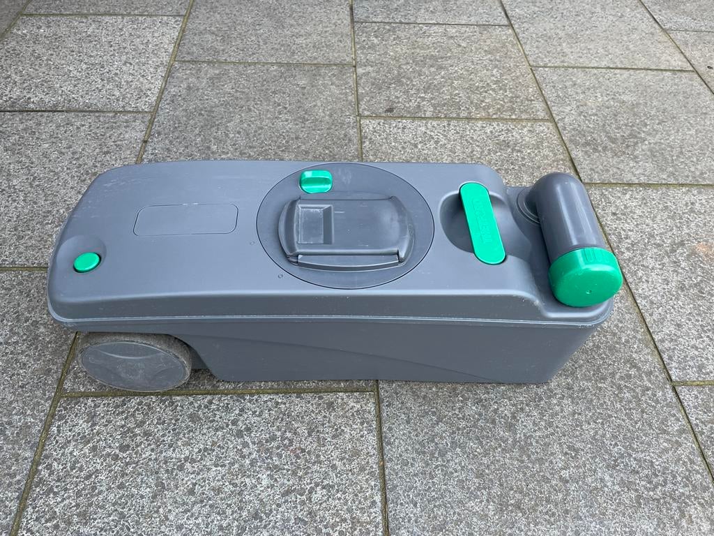Thetford Cassette Tank C200 voor Camper/Caravan, Ophalen of Verzenden, Gebruikt