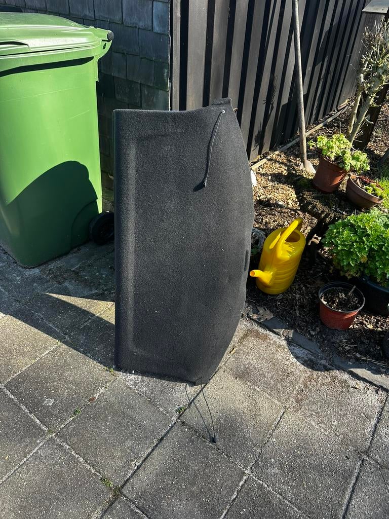 Perfecte hoedenplank seat leon, Auto diversen, Auto-accessoires, Ophalen, Zo goed als nieuw