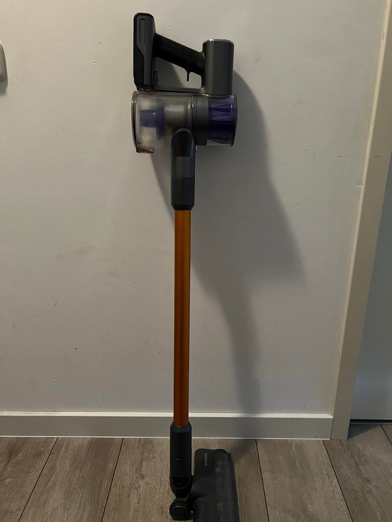 Hyundai 160W PRO - Snoerloze Stofzuiger - Zonder Oplader, Witgoed en Apparatuur, Stofzuigers, Ophalen, Gebruikt, Stofzuiger, Minder dan 1200 watt