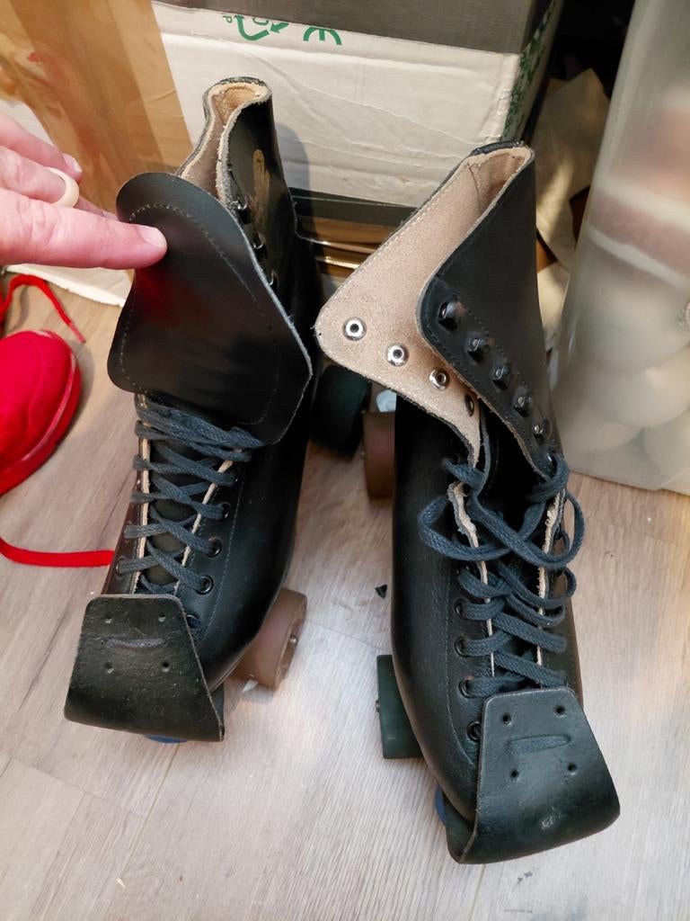 Rolschaatsen, Kinderen en Baby's, Speelgoed | Buiten | Rolschaatsen, Ophalen