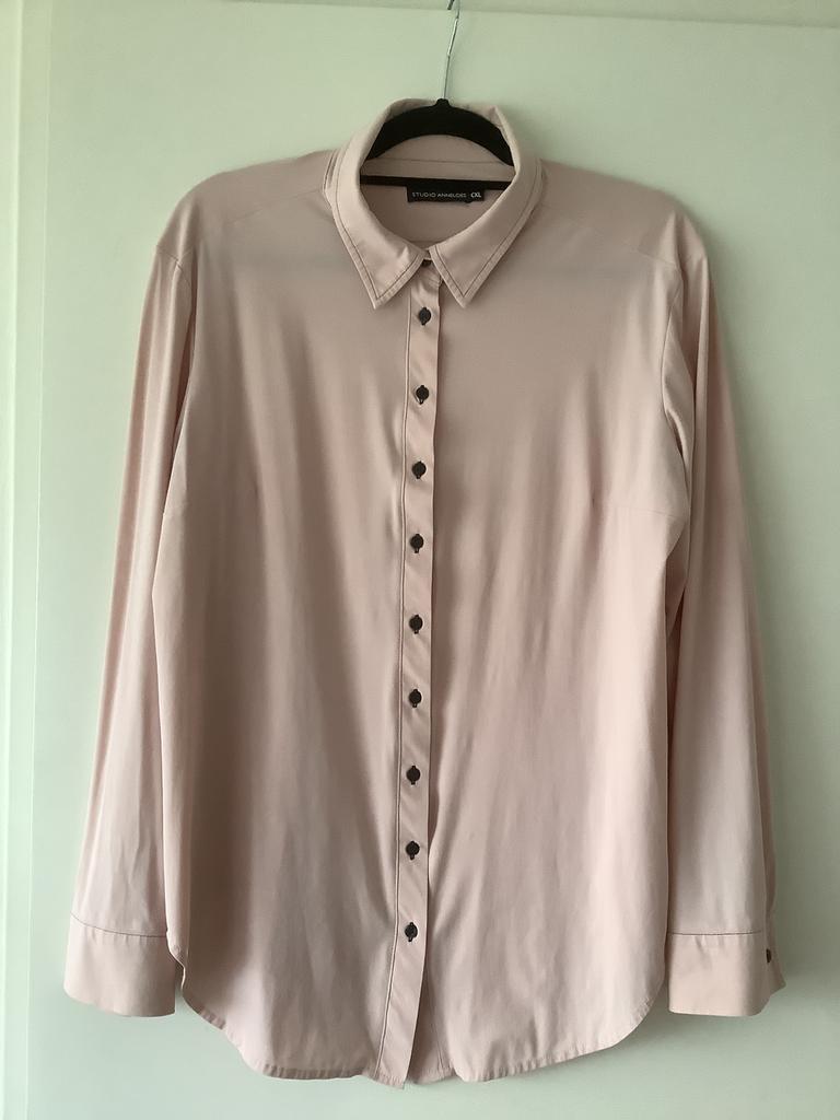 Anneloes blouse XXL, Ophalen of Verzenden, Zo goed als nieuw