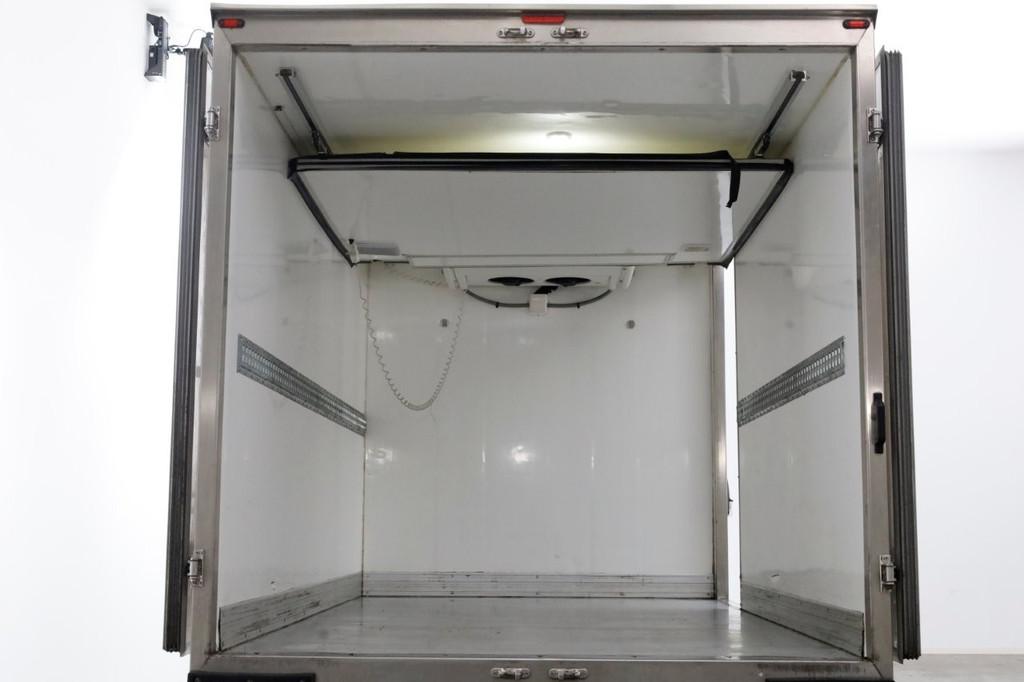 Mercedes-Benz Sprinter 515 CDI 150pk RWD L2 Koelwagen 12V+23, Achterwielaandrijving, Gebruikt, Euro 6, 4 cilinders