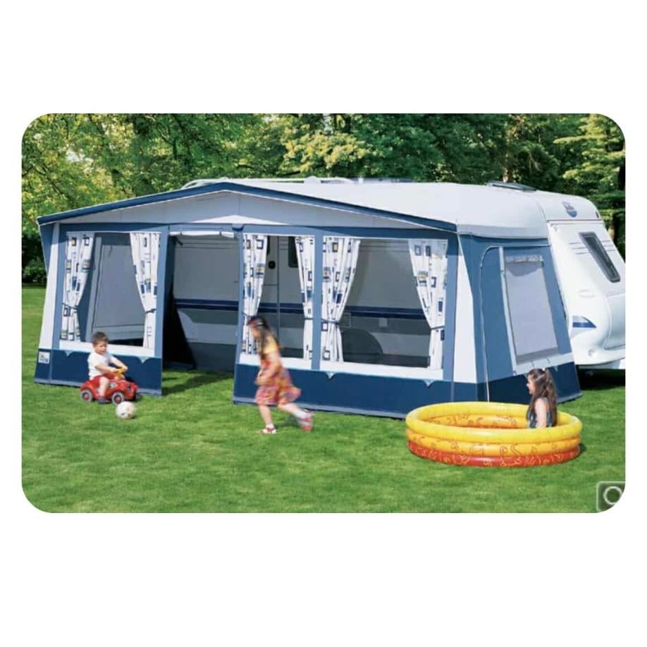 Brand voortent Omloopmaat 13, Ophalen, Gebruikt, Tot en met 4