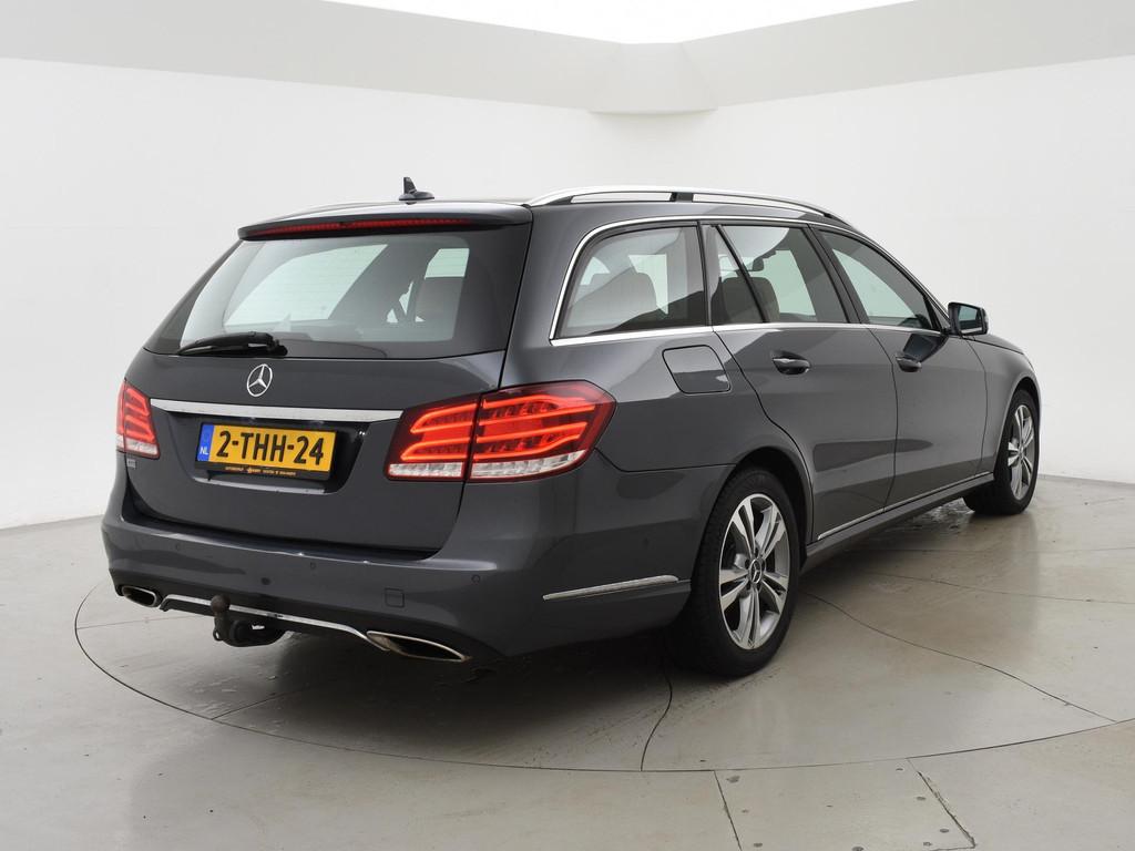 Mercedes-Benz E-klasse Estate 250 CDI 204 PK AUT. AVANTGARDE, Automaat, Euro 5, Achterwielaandrijving, Gebruikt