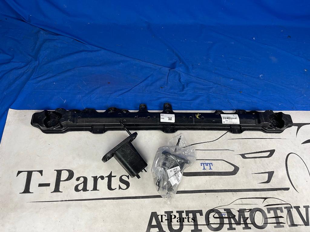 Kia picanto achter balk bumperbalk achterbumper 14+, Info@fabrikant.eu, Nieuw, Ophalen of Verzenden, Fabrikantstraat 1
1000 AA  Amsterdam