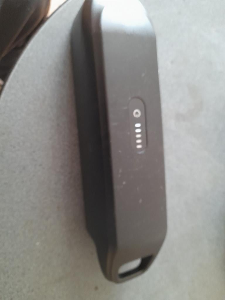 Giant Momentum  accu goede staat, Ophalen of Verzenden, Giant, J, N