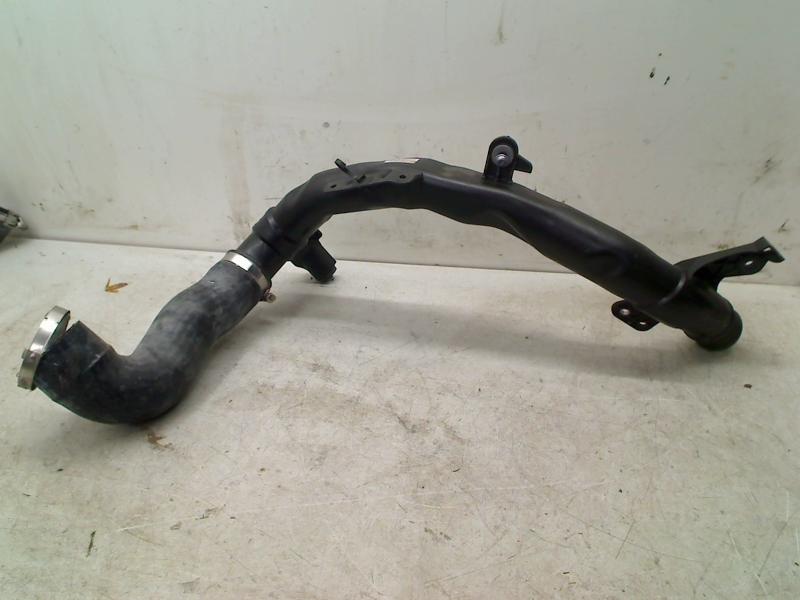 Intercooler Pijp met slang Golf Plus (5M1/1KP) 2009, Gebruikt, Volkswagen, Volkswagen AG, Kundenbetreuung@volkswagen.de