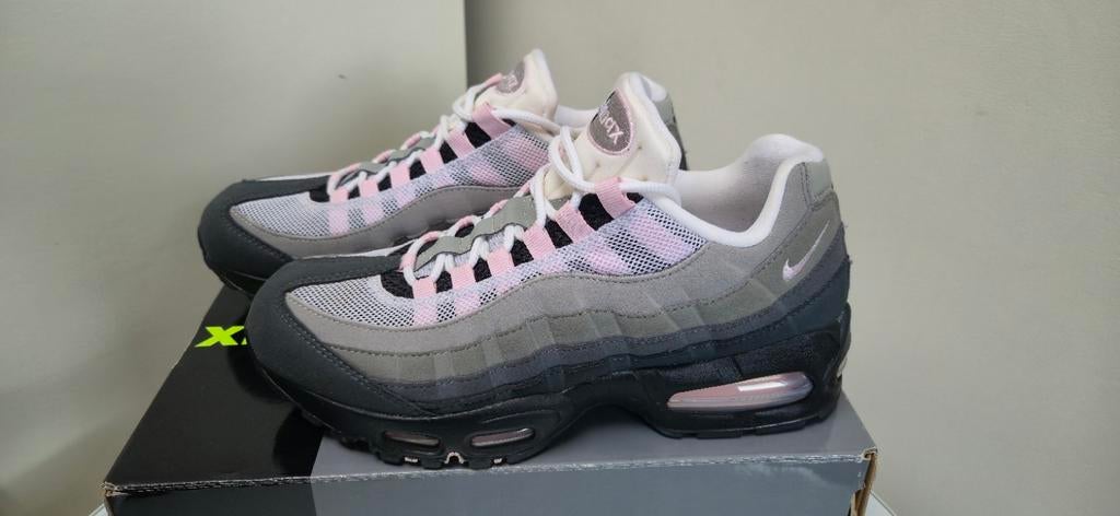 Nike air max 95 OG maat 40,5, Ophalen of Verzenden, Zo goed als nieuw