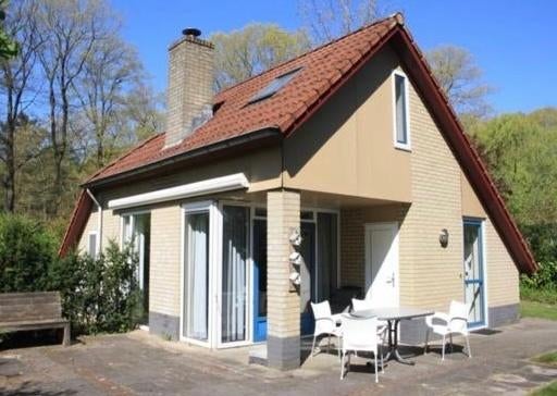 verhuur vakantiewoning, 2 slaapkamers, Overige typen, Recreatiepark, Open haard