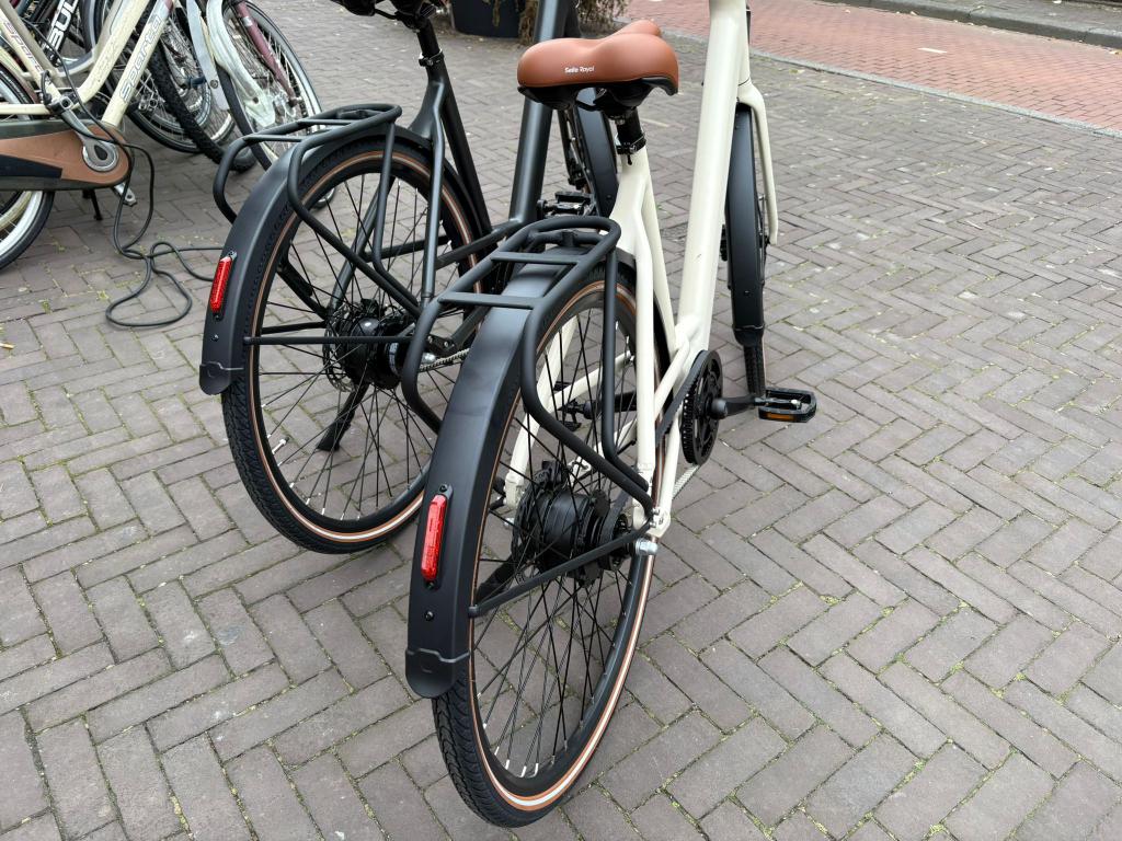 Fietshokje Hoofddorp: Raaks Urban Dames. BELT DRIVE!! Nieuw!, Fietsen en Brommers, Fietsen | Dames | Damesfietsen, Niet ingevuld