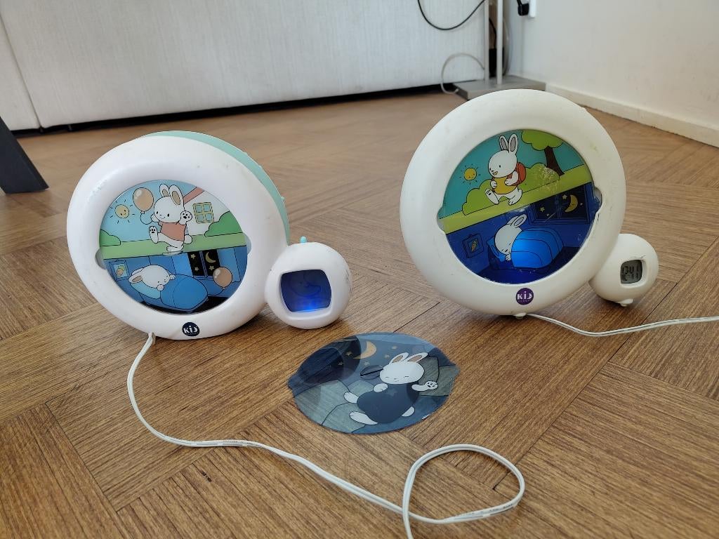 Nijntje slaap trainer (2x), Kinderen en Baby's, Ophalen