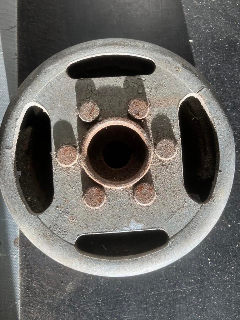 Yamaha fs1 vliegwiel, Ophalen of Verzenden, Blok, Yamaha