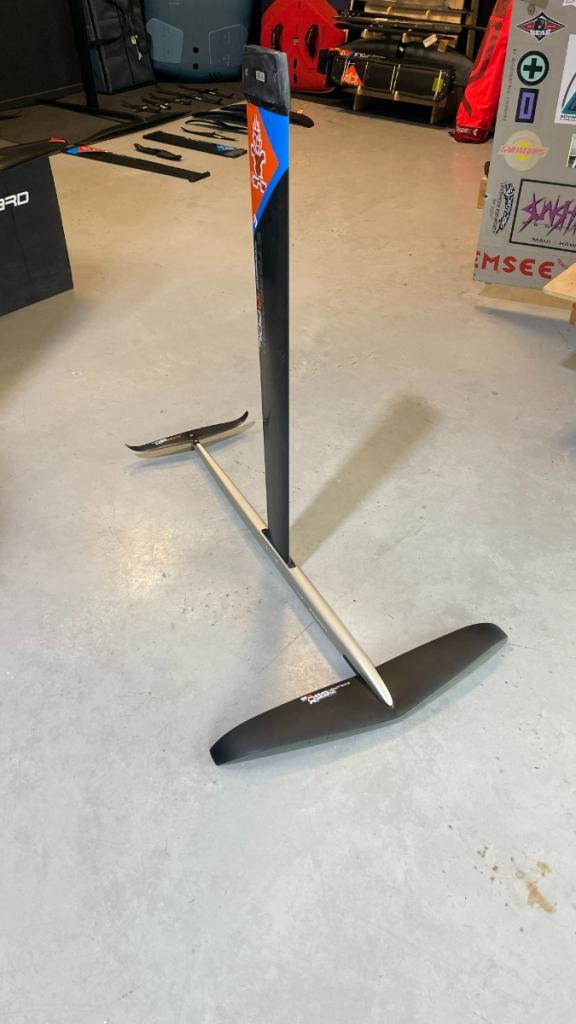 Starboard Carbon Race Foil Set, Watersport en Boten, Windsurfen