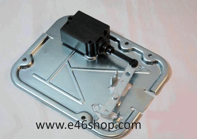 Slot aandrijving achterklep BMW X5 E53 oe 51248408497 nieuw, Auto-onderdelen, -, -, Nieuw, Ophalen of Verzenden