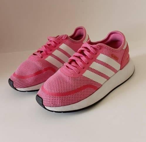 ADIDAS Ortholite N-592 ( 36 ), Adidas, Ophalen of Verzenden, Roze, Sneakers of Gympen