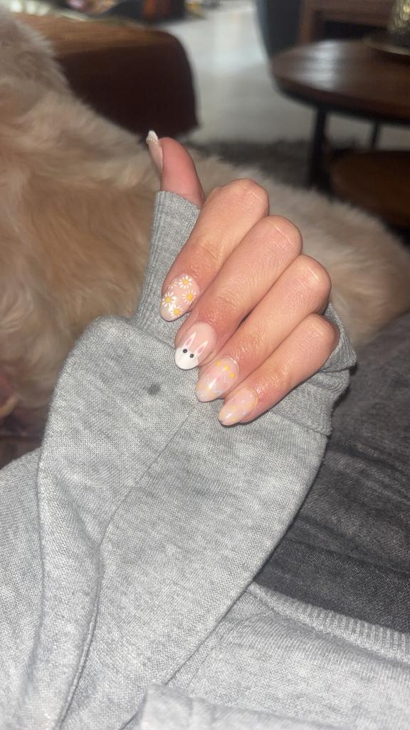 Nagels, Ophalen, Nieuw, Overige kleuren, Handen en Nagels