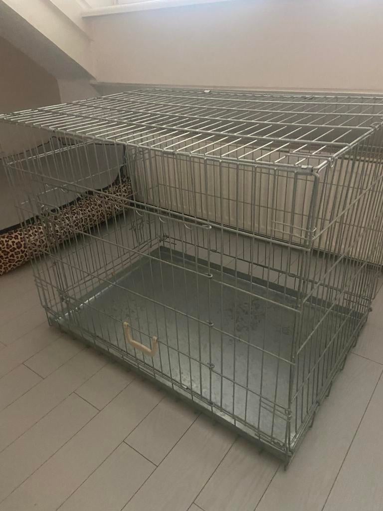 Buitenkans ! Goedwerkende bench, Ophalen, Zo goed als nieuw