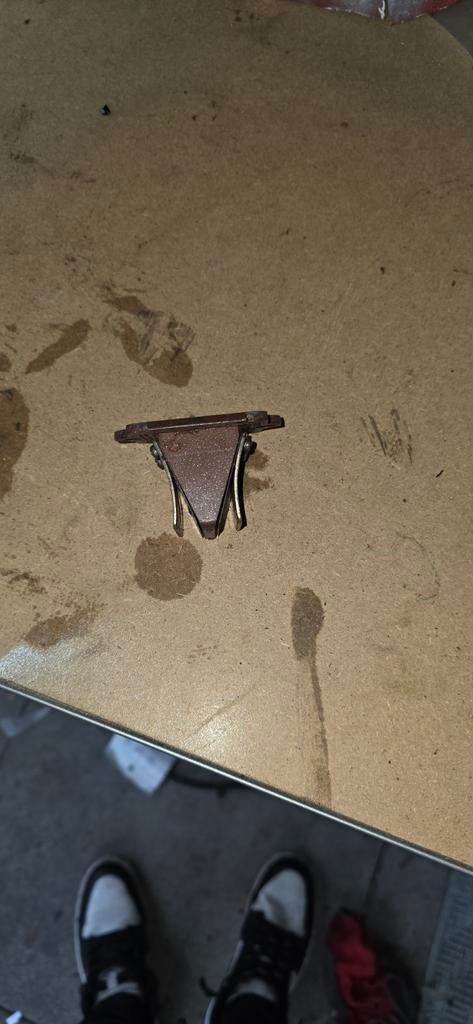 Membraan, Ophalen, Gebruikt, Carburateur, Piaggio