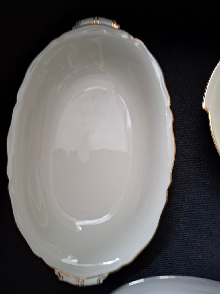 Antieke bavaria zeh scherzer elite schaal, Ophalen of Verzenden