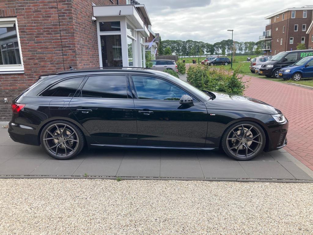 Conforma flow formed licht metalen 20 inch velgen, Particulier, Te koop