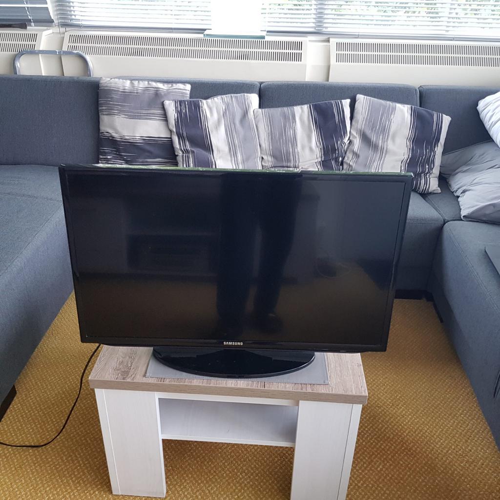 Samsung UE32EH5000 LED TV, Ophalen, LED, 50 Hz, Zo goed als nieuw